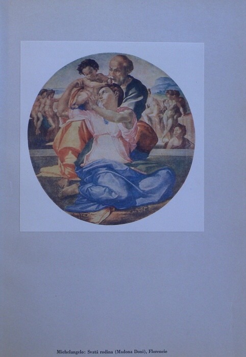 Rolland, Romain - Michelangelo Buonarroti
