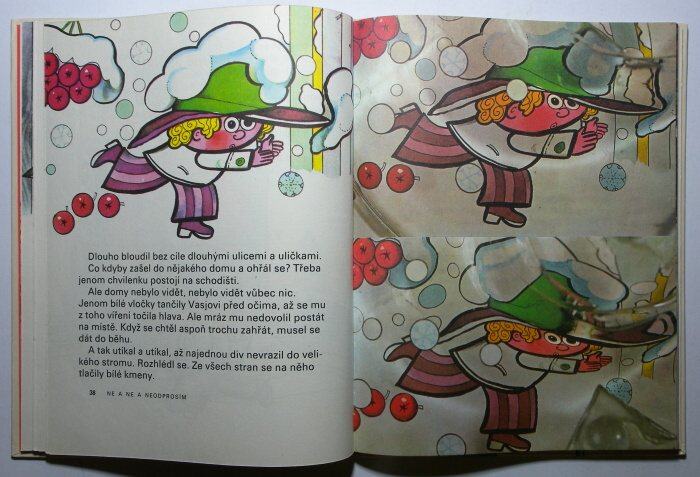 Prokofjevová, Sofja - Hodiny s kukačkou
