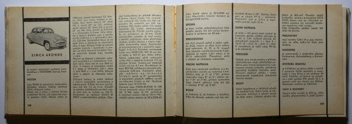 Zanger, Antonín - Autokompas