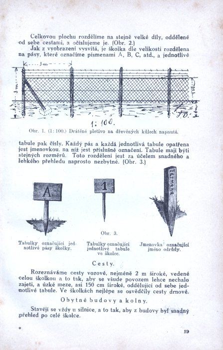 Táborský, Otto - Praktické ovocnářství