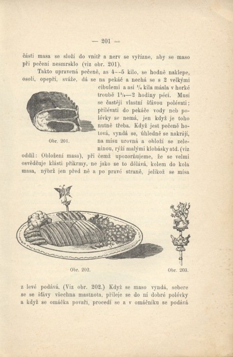 Slavínová, Milada - Velká illustrovaná kuchařka