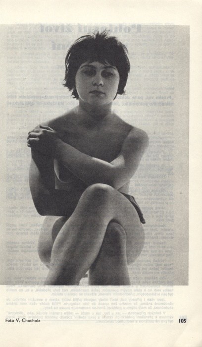 Svoboda, Ladislav a kol. - Sex (Láska? Manželství? Rodina? Děti?)