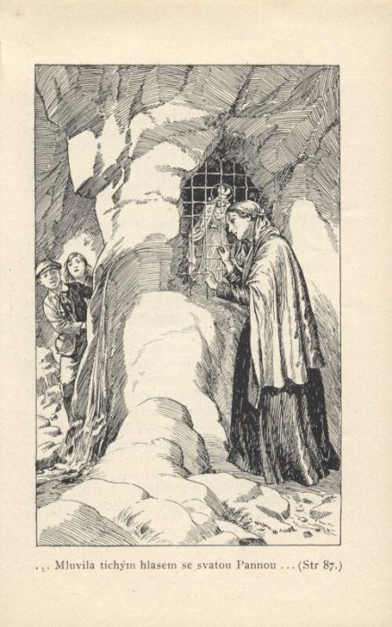 Machard, Alfred - Cvrček detektiv