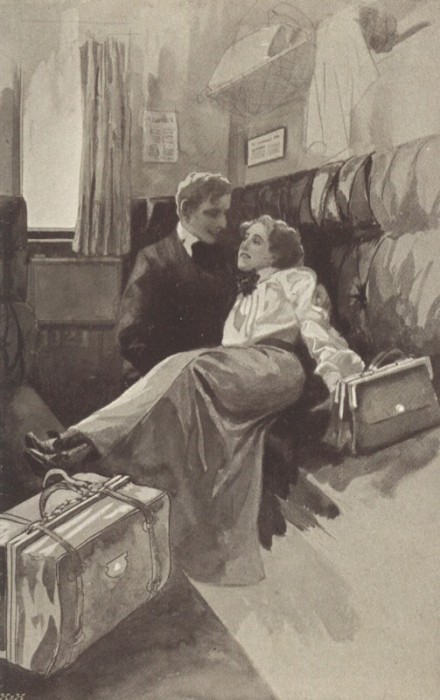 Hladík, Václav - Dobyvatelé