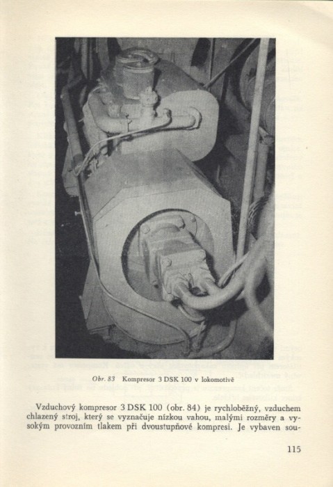 Mizerovský, Jiří - Motorová lokomotiva T478.3