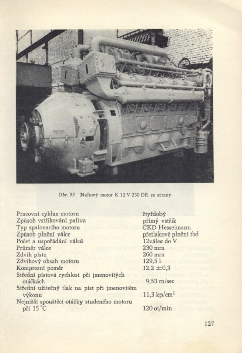 Mizerovský, Jiří - Motorová lokomotiva T478.3