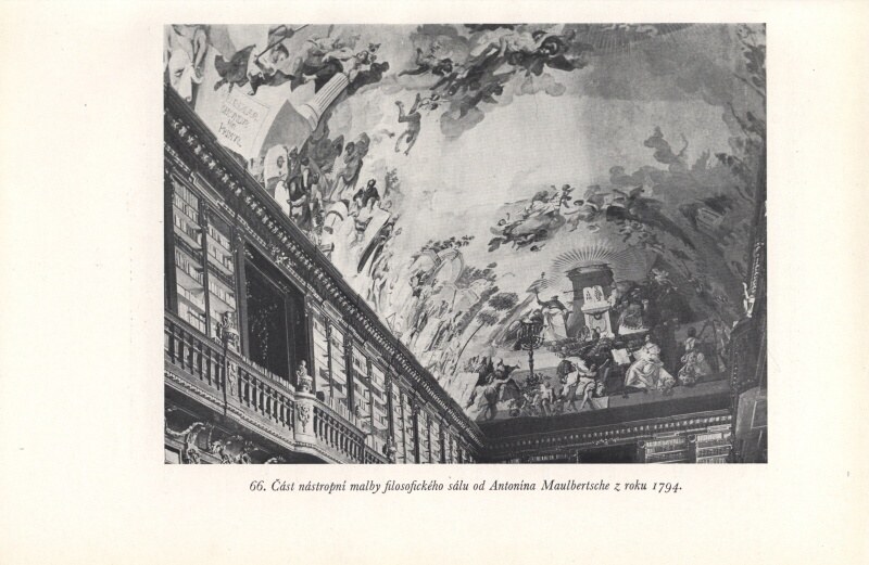 Kubiček, Alois; Líbal, Dobroslav - Strahov