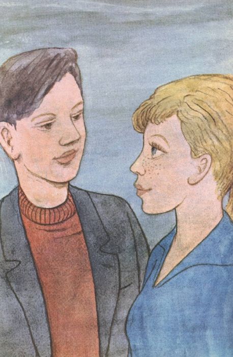 Huntová, Irene - Vítr nenese naději