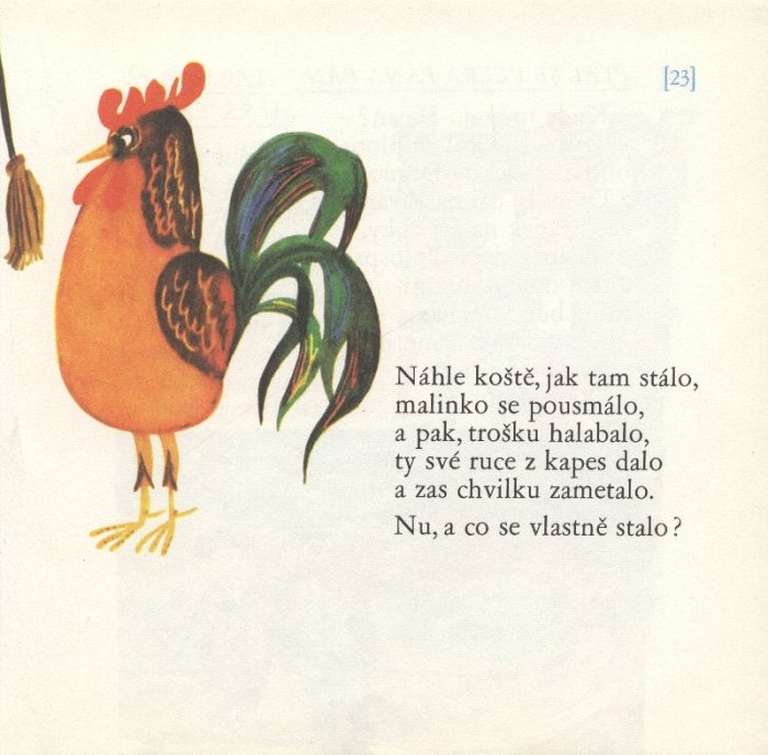 Kainar, Josef - Nevídáno, neslýcháno