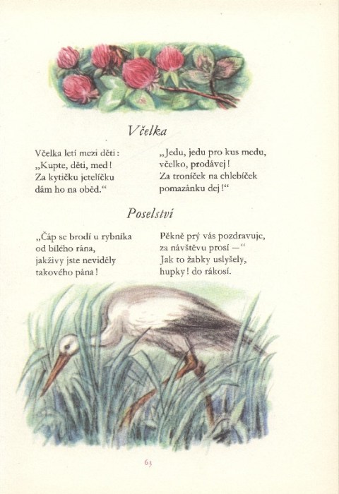 Kožíšek, Josef - Ráno (Výbor z díla)