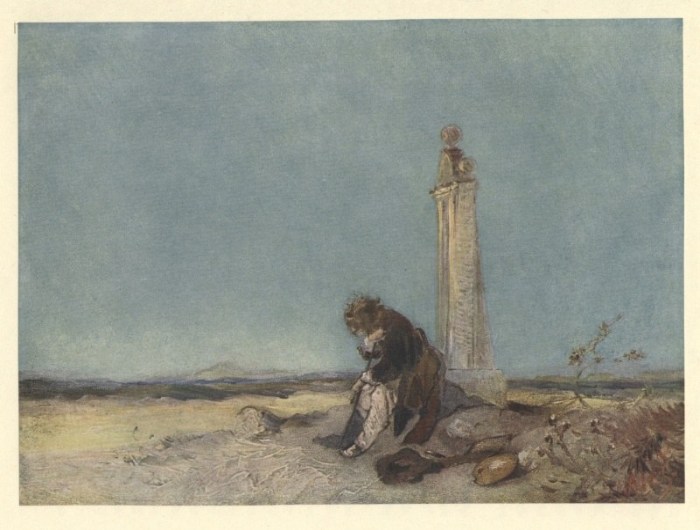 Mácha, Karel Hynek - Máj