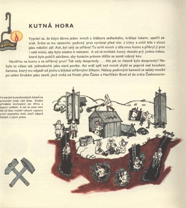 Tichý, Jaroslav - Letem ČSR
