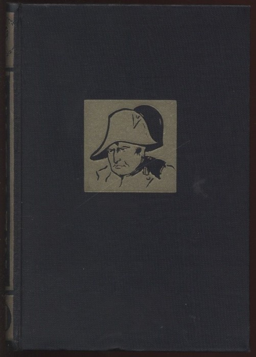 Gasiorowski, W. . Napoleon 1-10 (Románový cyklus ze života velkého císaře)