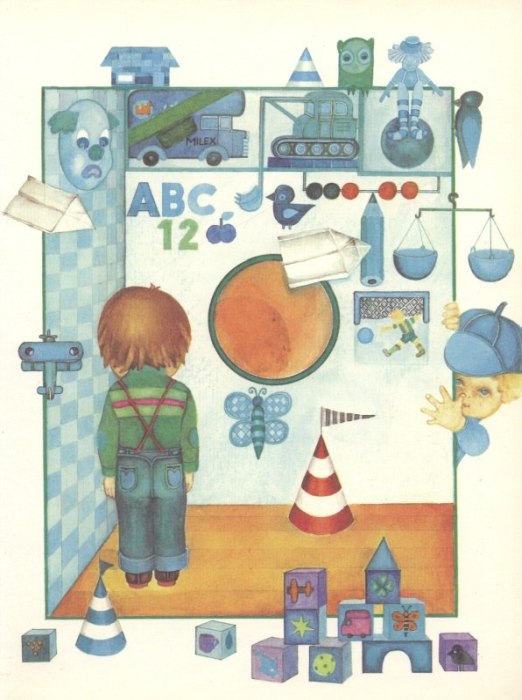 Šrámková, Jana - Jak rostou fotbalisti