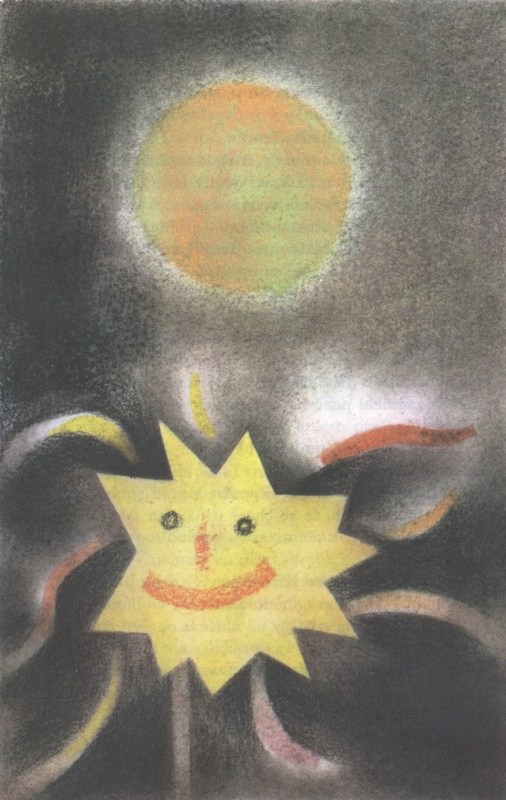 Kuprin, Alexandr - Nezvedný kozlíček