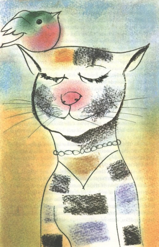 Kuprin, Alexandr - Nezvedný kozlíček