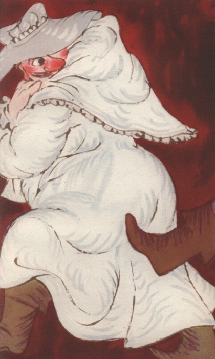 Shakespeare, William - Veselé windsorské paničky