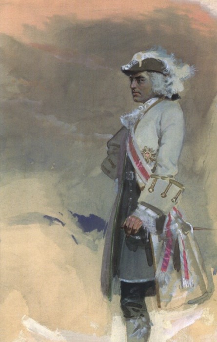Cooper, James Fenimore - Poslední mohykán