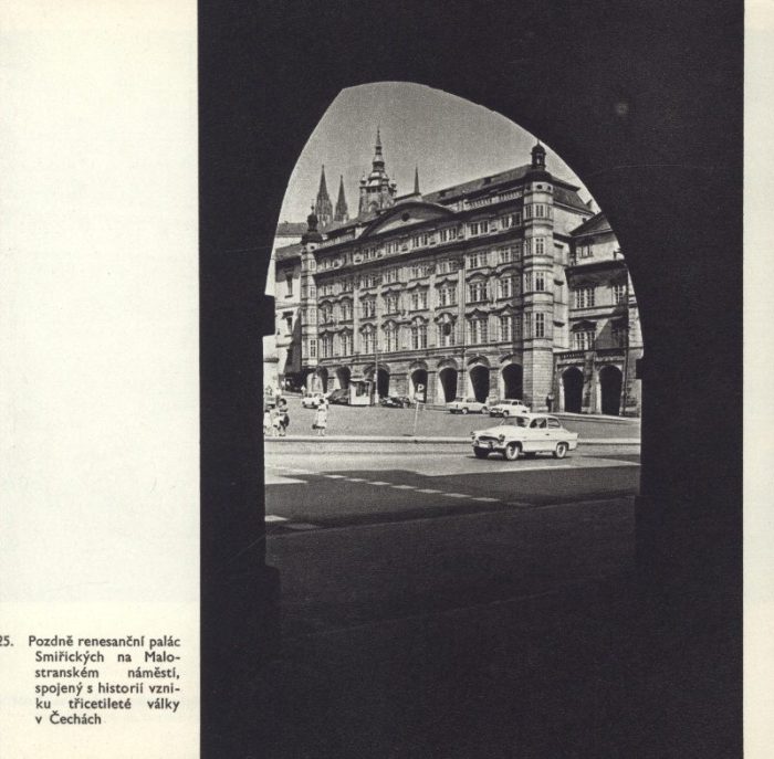 Kýhos, Karel; Noha, Jan - Praha