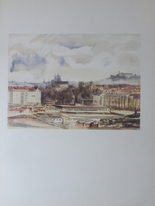 Milén, Eduard - Brno
