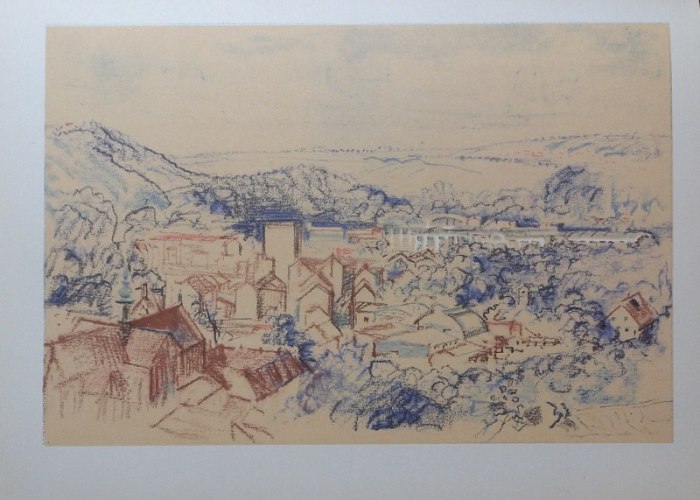 Milén, Eduard - Brno