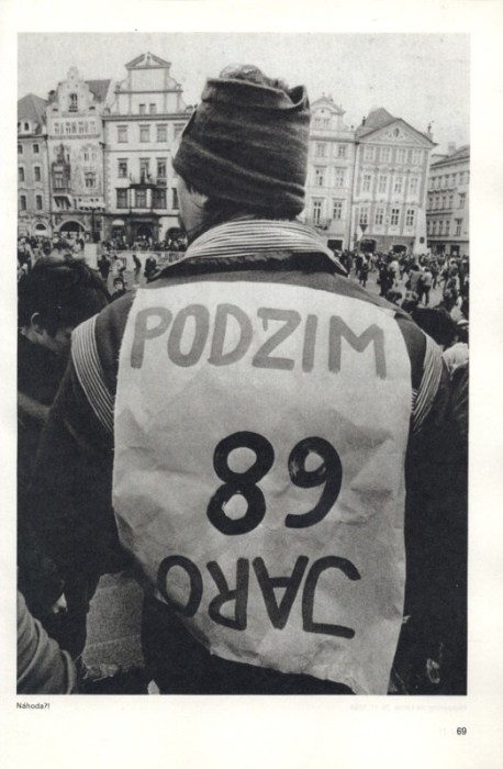 Molt, Petr; Slavík, Herbert - Toto shromáždění nebylo povoleno...