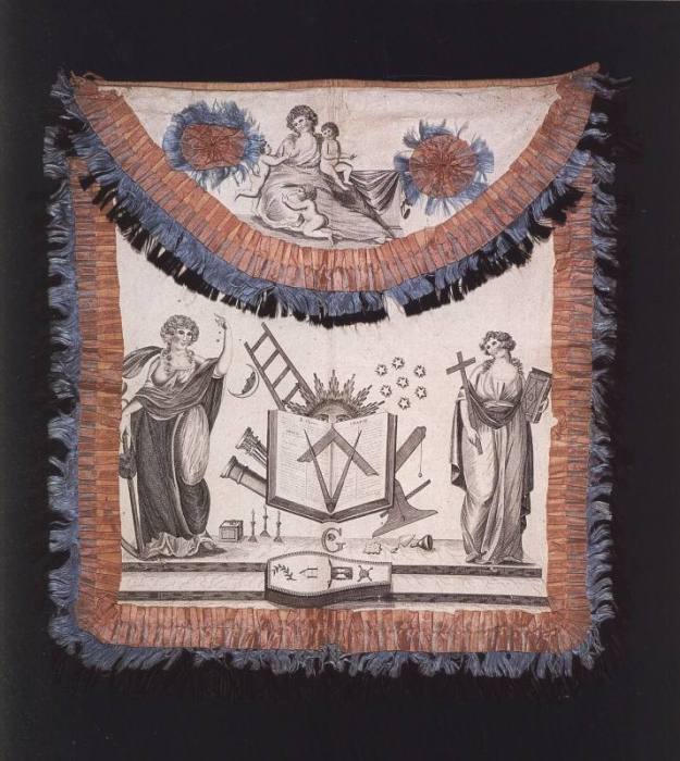 MacNulty, W. Kirk - Svobodné zednářství