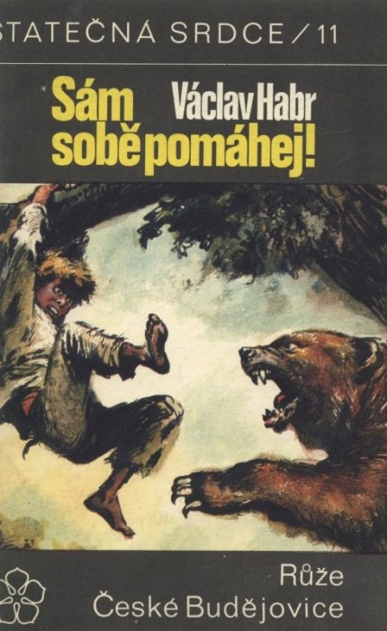 Statečná srdce 10-19