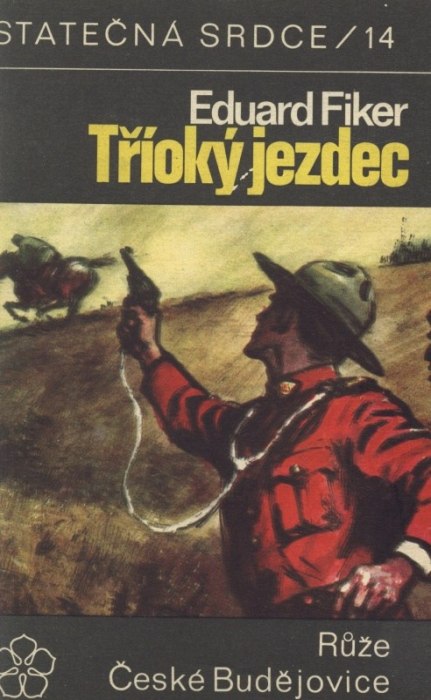 Statečná srdce 10-19