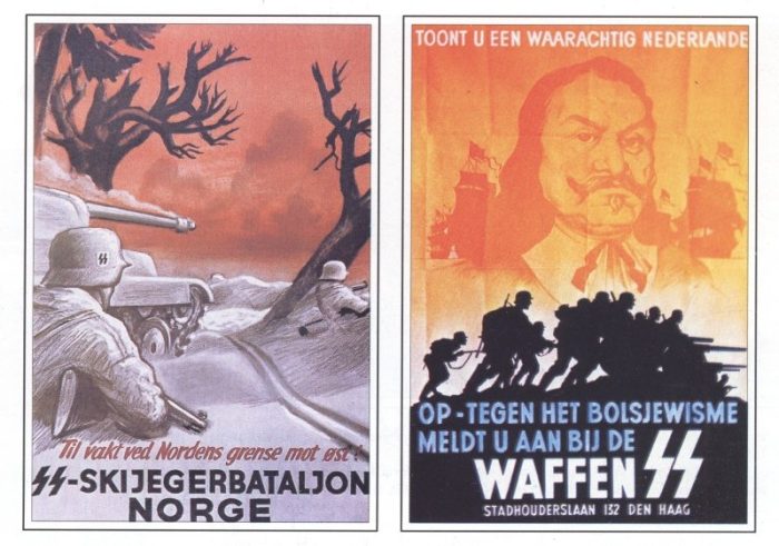 Williamson, Gordon - SS: Hitlerův nástroj teroru