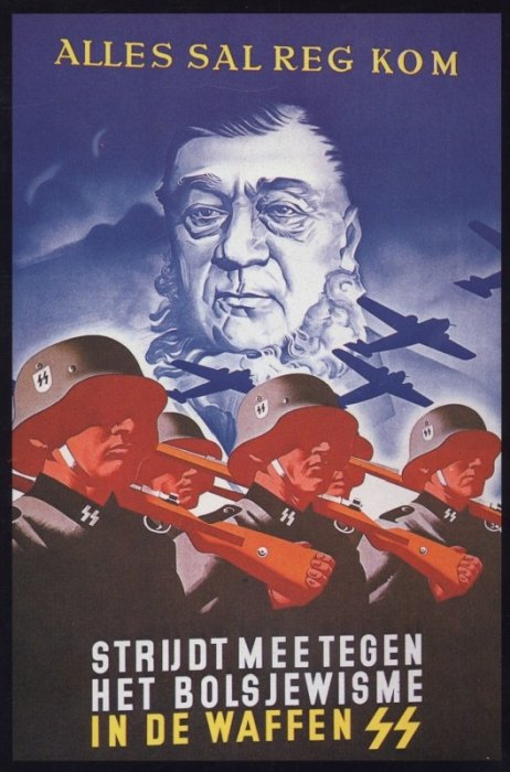 Williamson, Gordon - SS: Hitlerův nástroj teroru