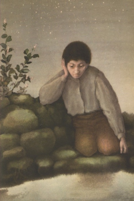 Erben, Karel Jaromír - Poklad