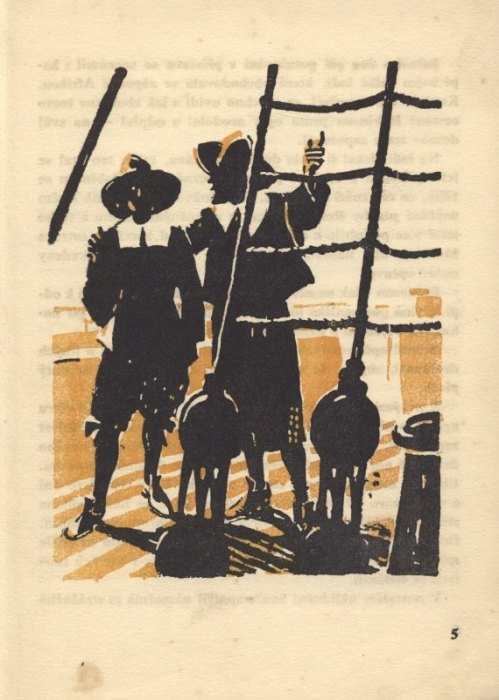 Defoe, Daniel; Růžička, Otakar - Život a podivuhodné příběhy Robinsona Crusoe