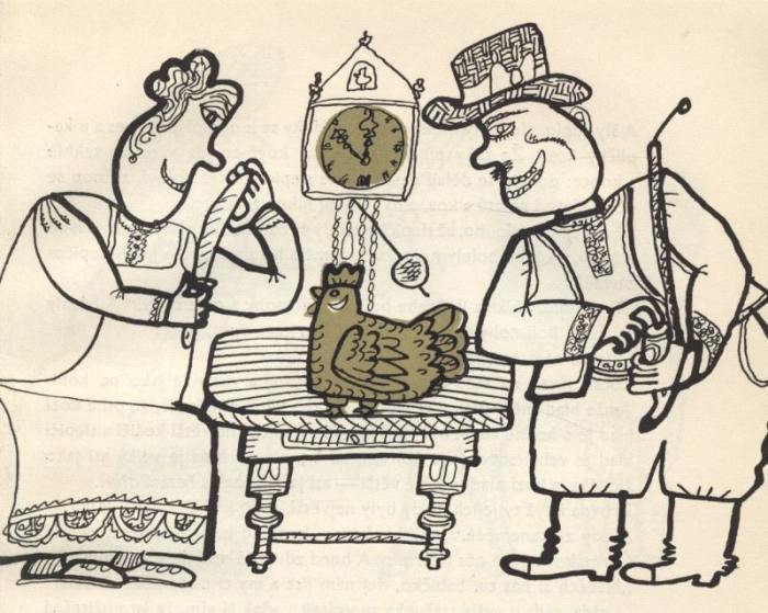 Nepil, František - Pohádky z Pekelce