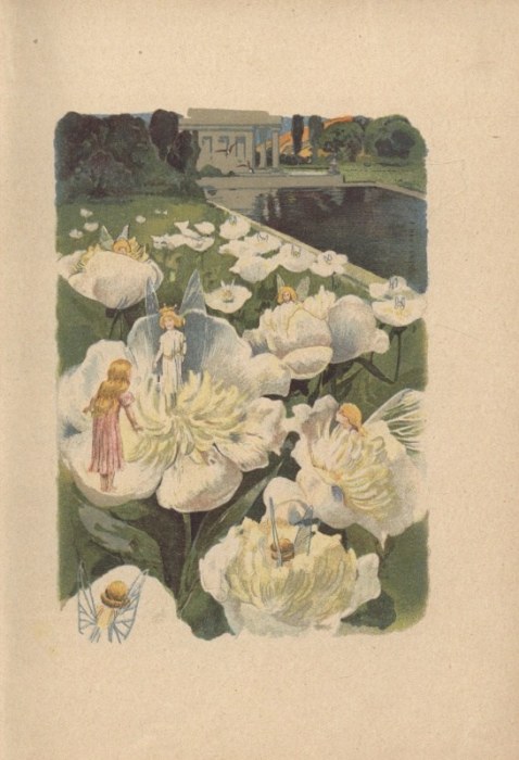 Andersenovy báchorky (A. M. Lounský, V. Svákovský)