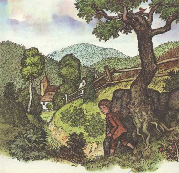 Říha, Bohumil - Dva kluci v palbě