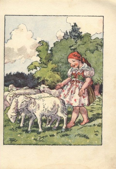 Dostál, Jaroslav - Školákova první knížka