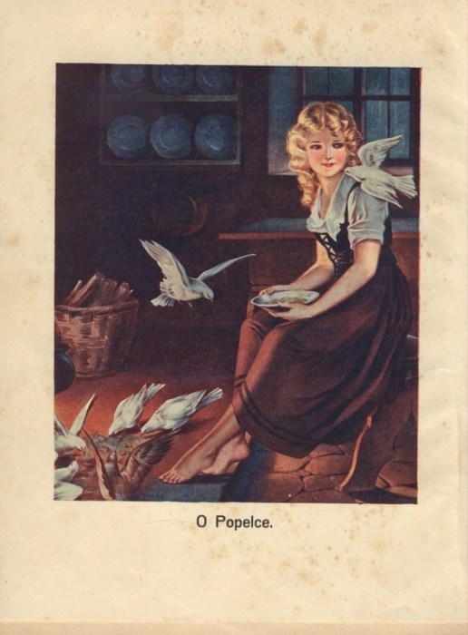 Jerza, J. - Nejkrásnější pohádky maličkým II.