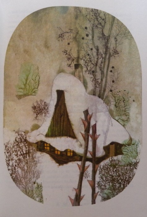 Karafiát, Jan - Broučci