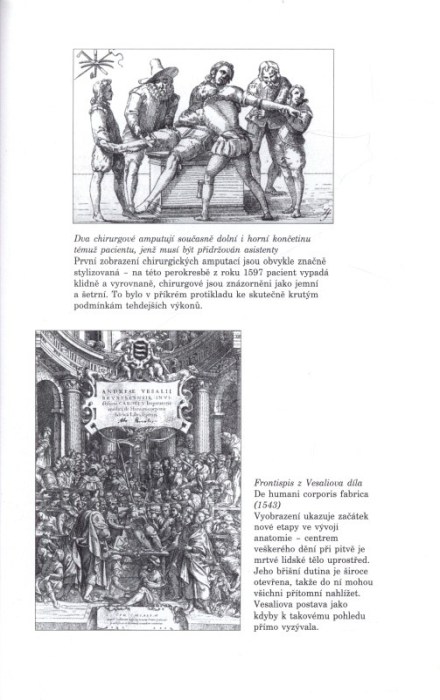 Porter, Roy - Největší dobrodiní lidstva - Historie medicíny od starověku po současnost