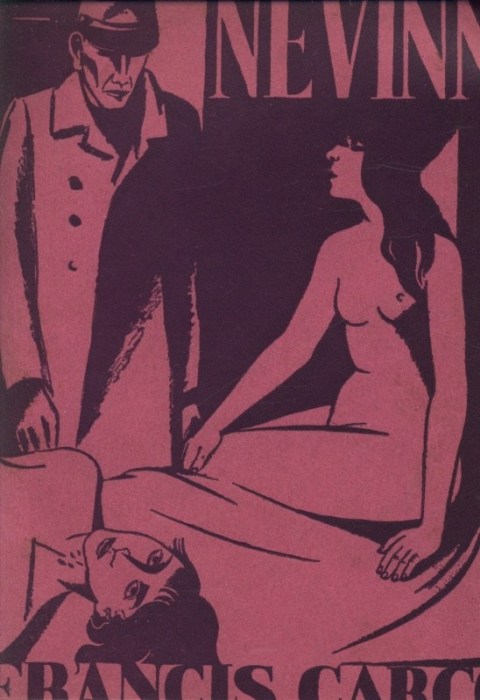 Carco, Francis - Nevinní