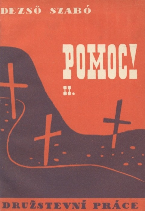 Szabó, Dezsö - Pomoc! 1-2