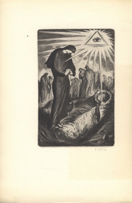 Erben, Karel Jaromír - Holoubek