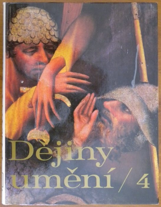 Pijoan, Jose - Dějiny umění 1-10