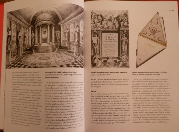 Dedopulos, Tim - Svobodní zednáři. Neznámý svět nejznámějšího bratrstva v historii.