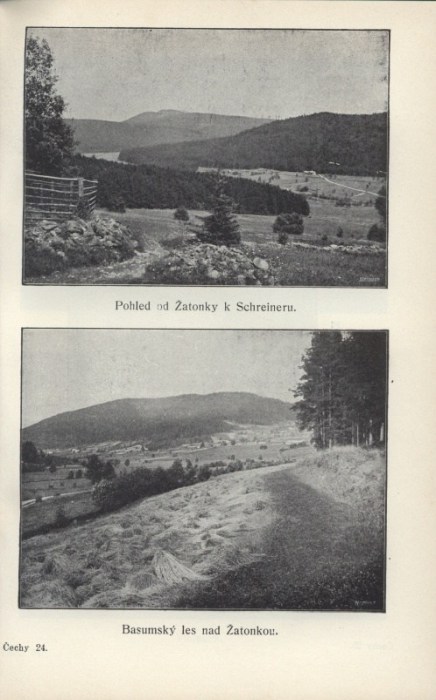 Anděl, Jan - Československá republika