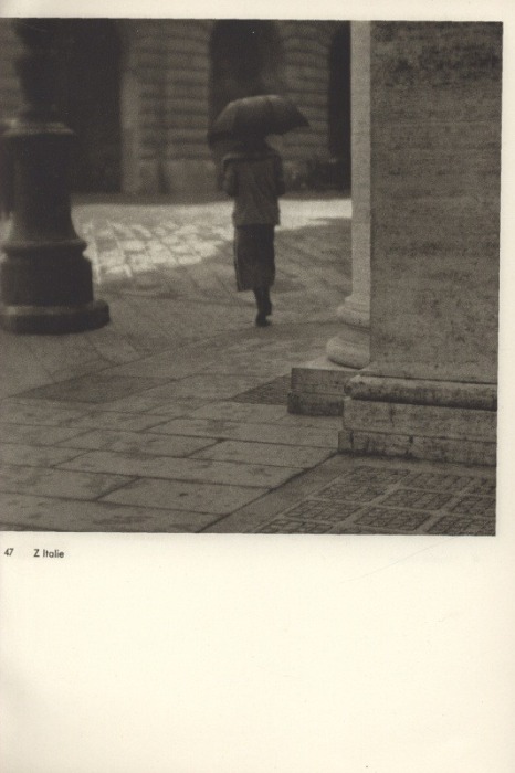 Linhart, Lubomír - Josef Sudek / Fotografie