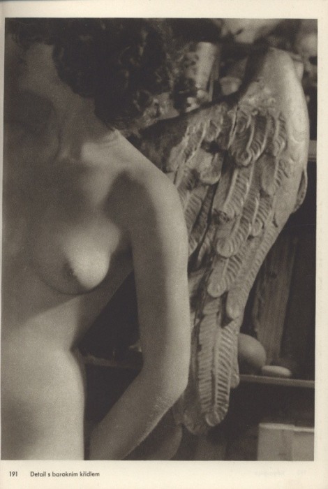 Linhart, Lubomír - Josef Sudek / Fotografie