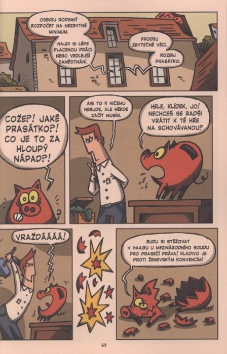 Kavka, Kamil; Svitalský, Richard - Čas dluhů aneb co byste měli vědět