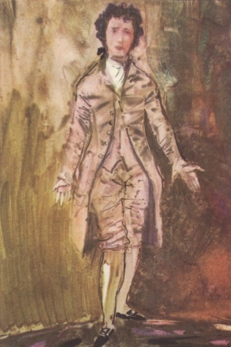 Nezval, Vítězslav - Manon Lescaut